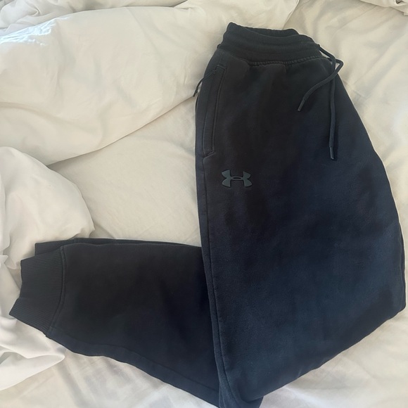 Under Armour Sweatpants - Picture 1 of 5